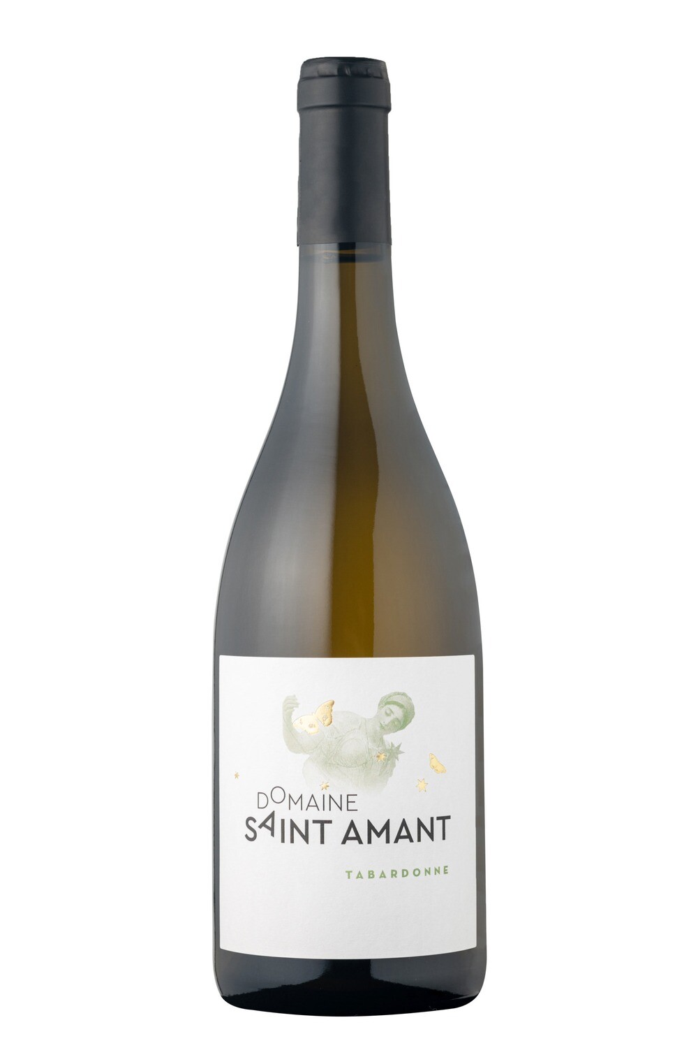 SAINT AMANT - CDRV Blanc - Tabardonne - 2021 - 0,75l