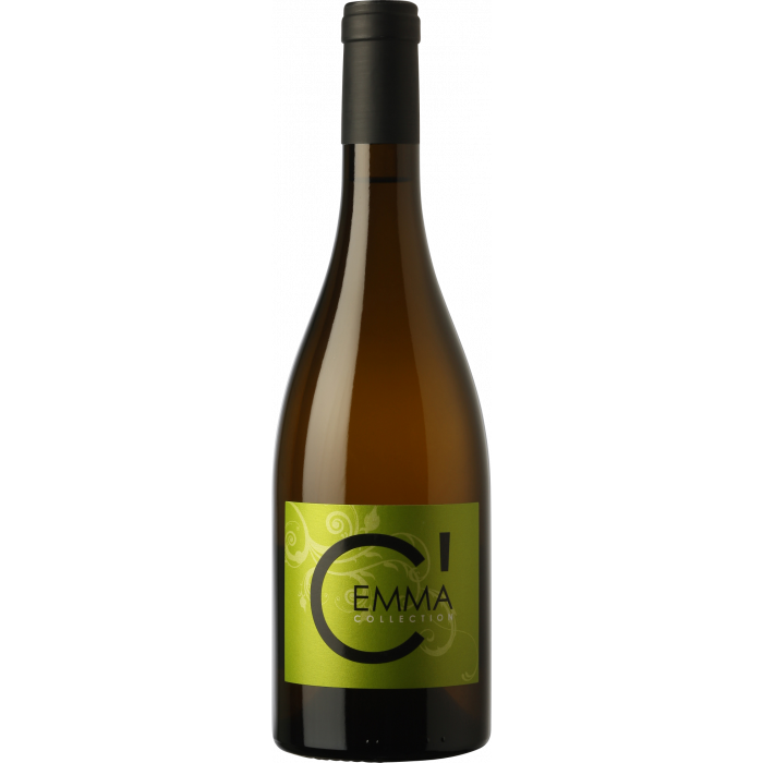 ONDINES - VDF Blanc Emma - 2014 - 0,75l