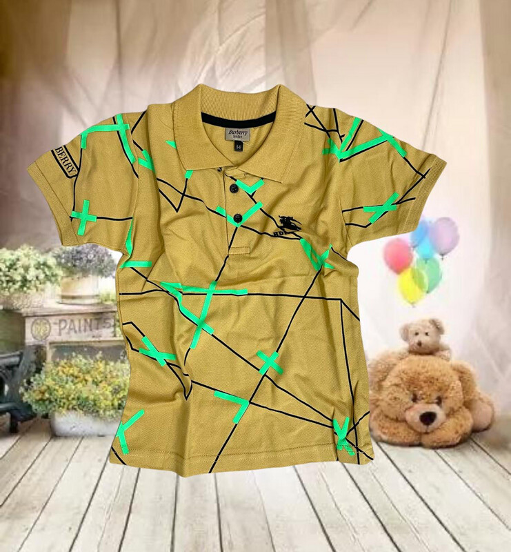 قميص أعياد روعة