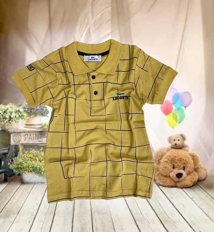 قميص أعياد روعة