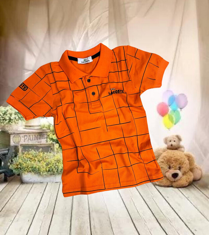 قميص أعياد روعة