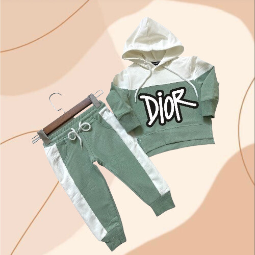 طقم شتوي روووعة من قطعتين بنطلون وقميص