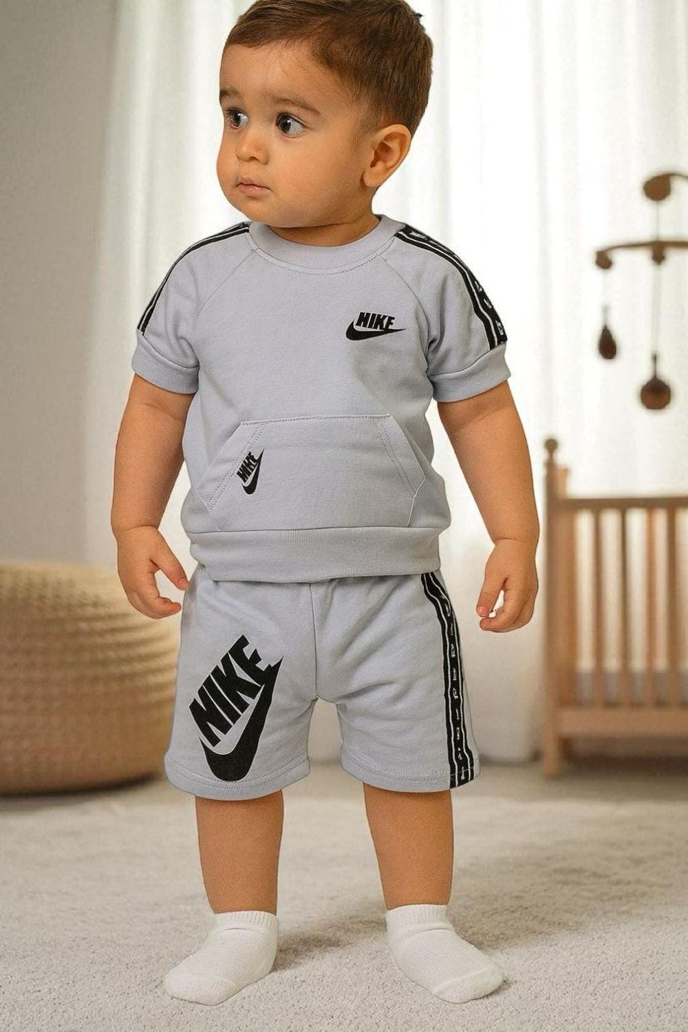 ملابس أطفال أشهر صيفية روعة