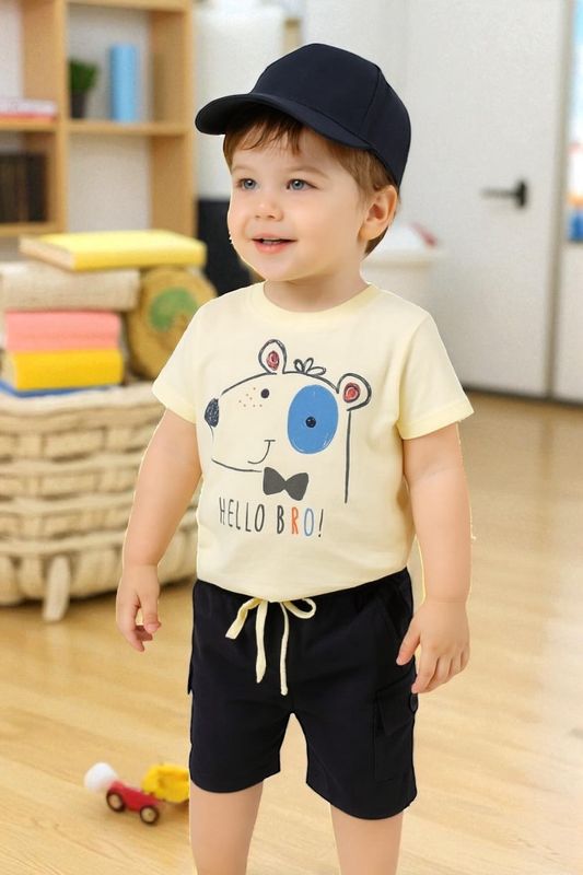 طقم مواليد من 3 قطع روووعة