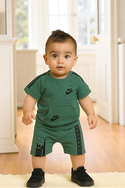 ملابس أطفال أشهر صيفية روعة