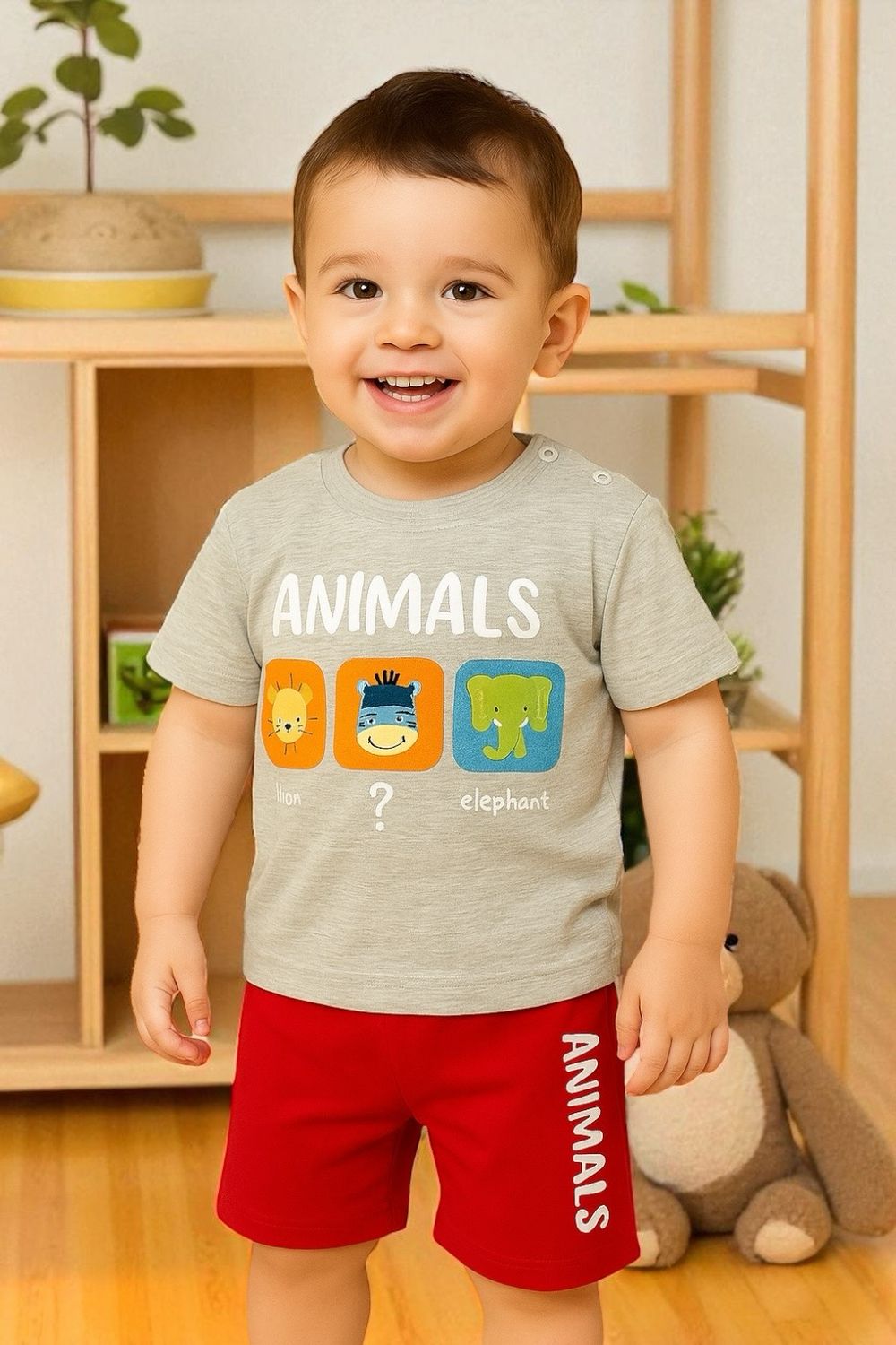 ملابس أطفال أشهر صيفية روعة