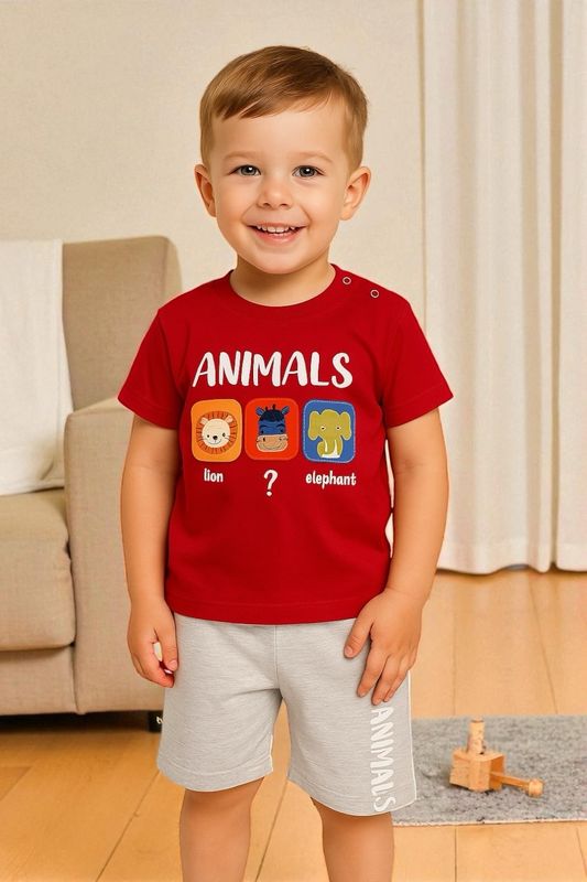 ملابس أطفال أشهر صيفية روعة