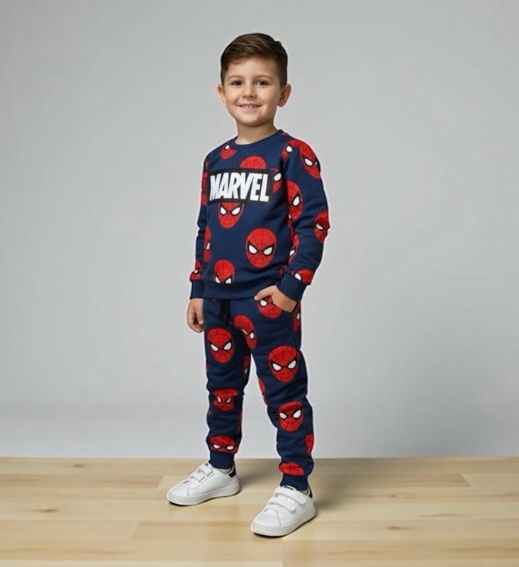 طقم  شتوي روعة من ٢ قطع