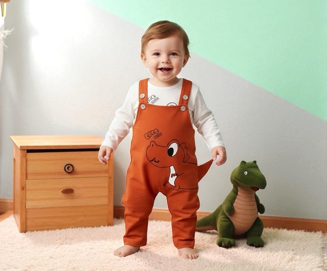 ملابس أطفال أشهر شتوية روعة