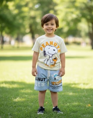 (ملابس أولاد صيفية (تركية