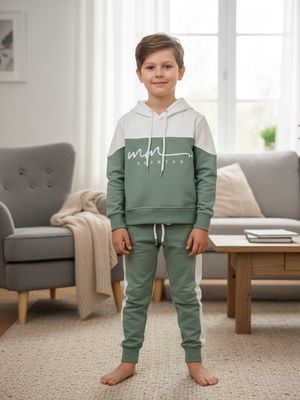 ملابس أولاد شتوية (تركية)