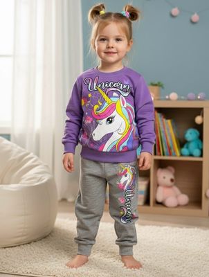 ملابس بنات شتوية (تركية)