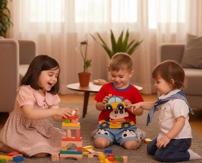 ملابس صنع  الصين