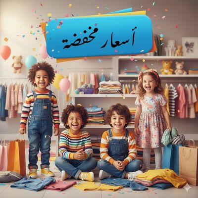 أسعار وعروض خيالية