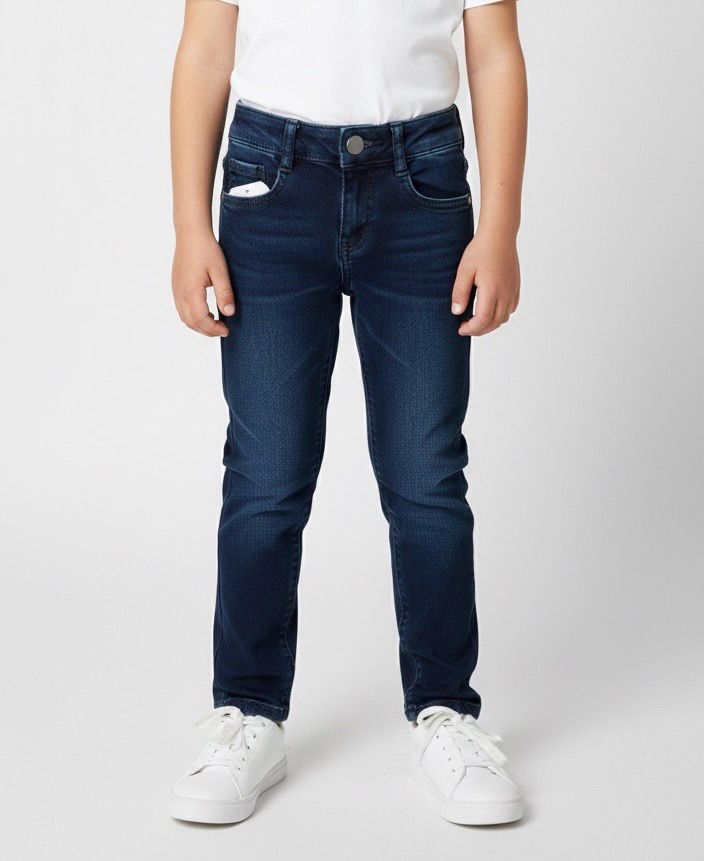 جينز أعياد للأولاد