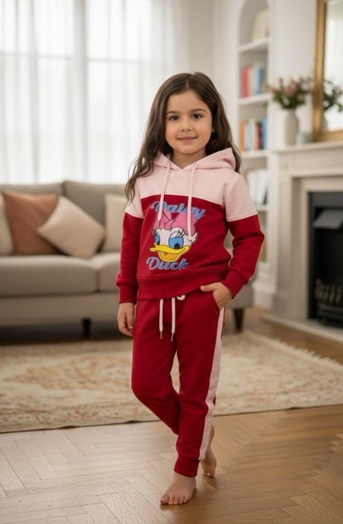 طقم شتوي روووعة من قطعتين بنطلون وقميص