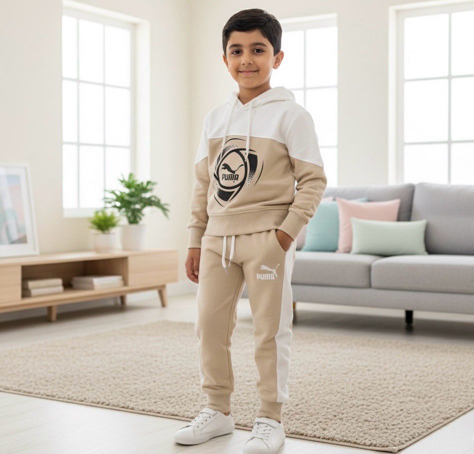 طقم شتوي روووعة من قطعتين بنطلون وقميص