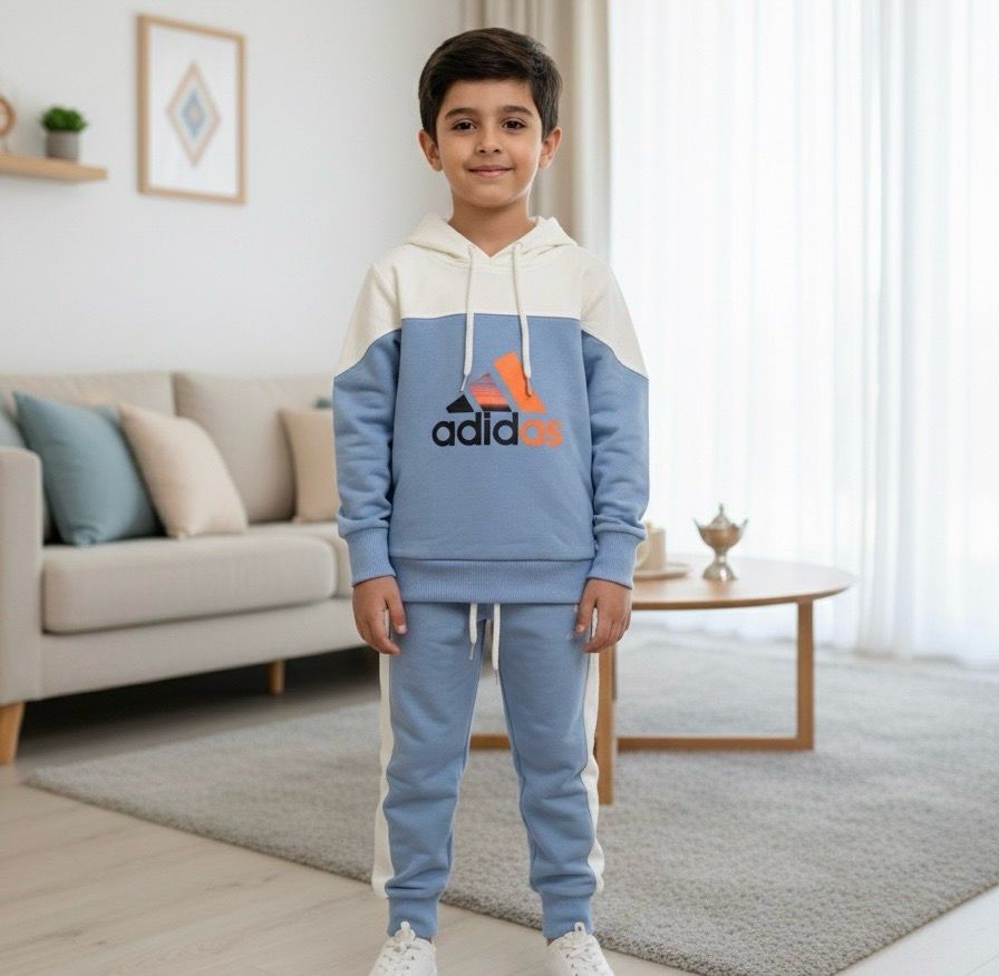 طقم شتوي روووعة من قطعتين بنطلون وقميص