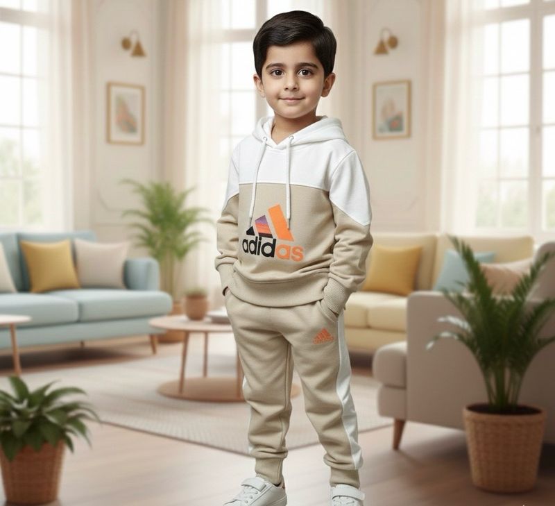 طقم شتوي روووعة من قطعتين بنطلون وقميص