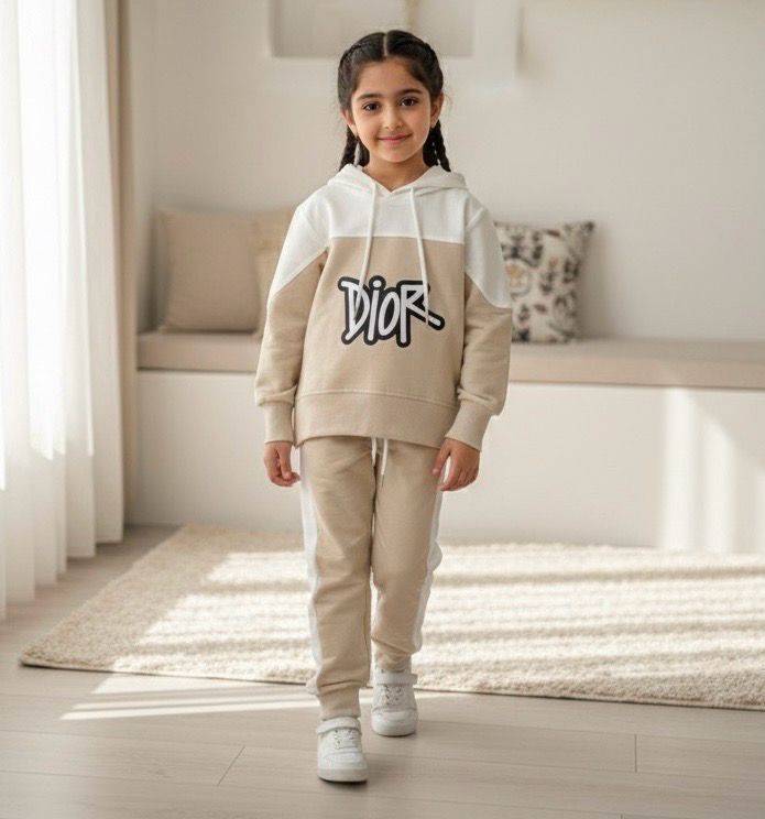 طقم شتوي روووعة من قطعتين بنطلون وقميص