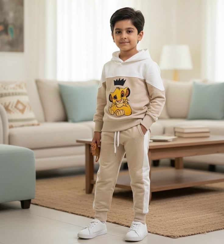 طقم شتوي روووعة من قطعتين بنطلون وقميص