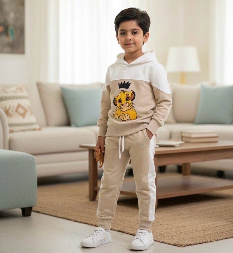 طقم شتوي روووعة من قطعتين بنطلون وقميص