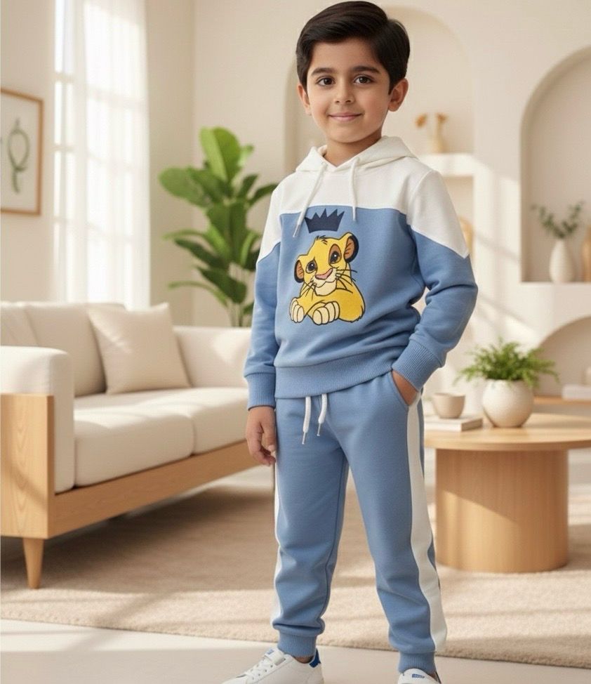 طقم شتوي روووعة من قطعتين بنطلون وقميص