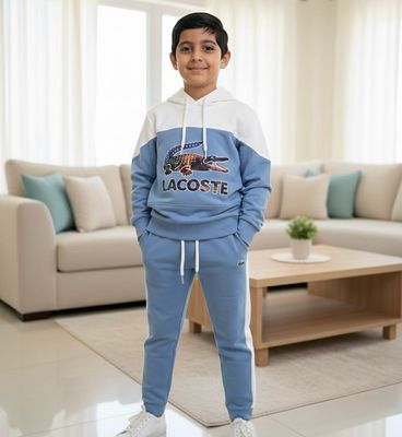 طقم شتوي روووعة من قطعتين بنطلون وقميص