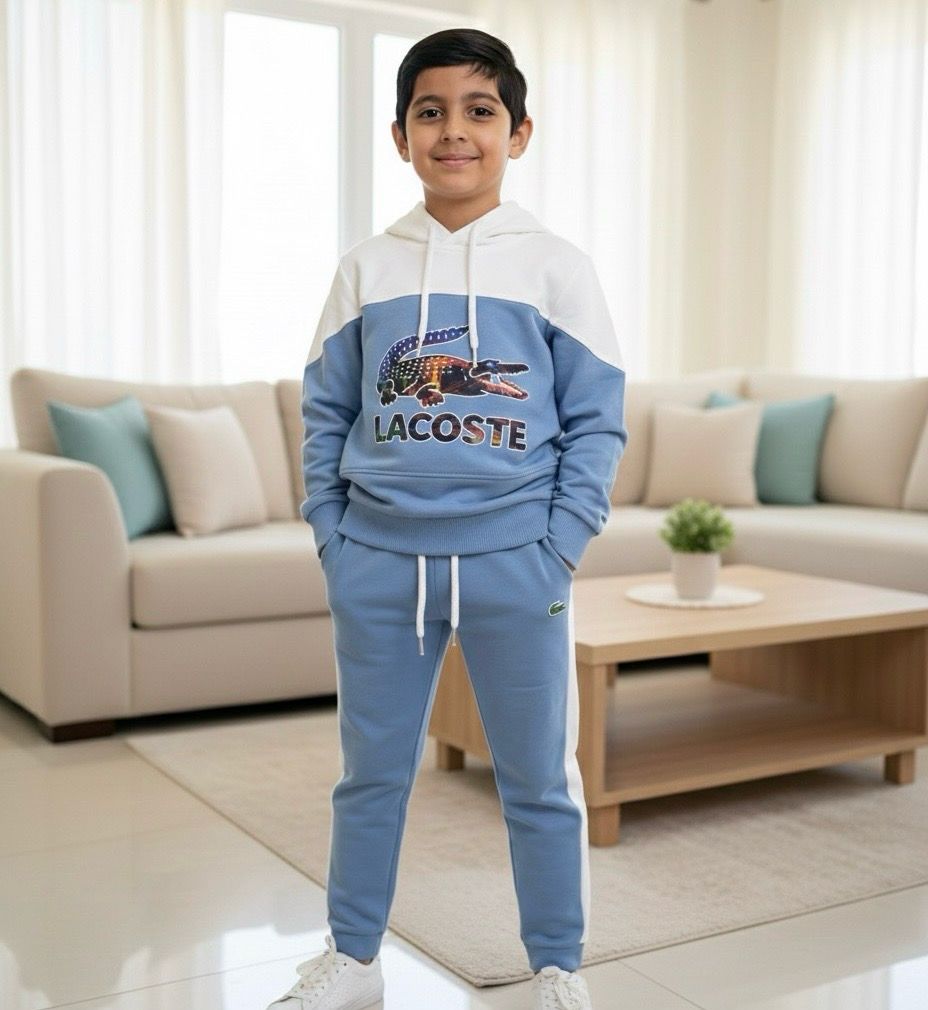 طقم شتوي روووعة من قطعتين بنطلون وقميص