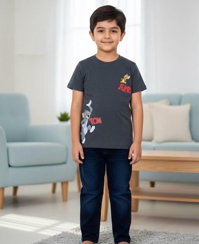 طقم اولاد روعة من شورت وقميص