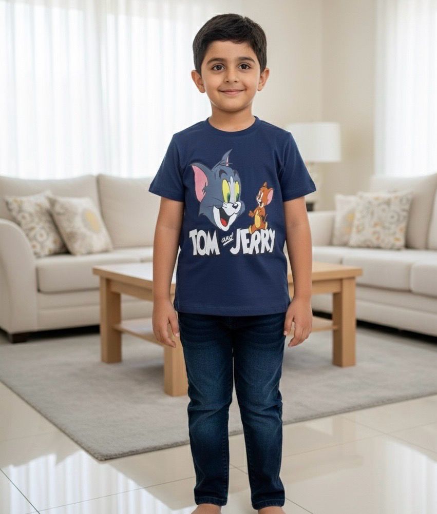 طقم اولاد روعة من شورت وقميص