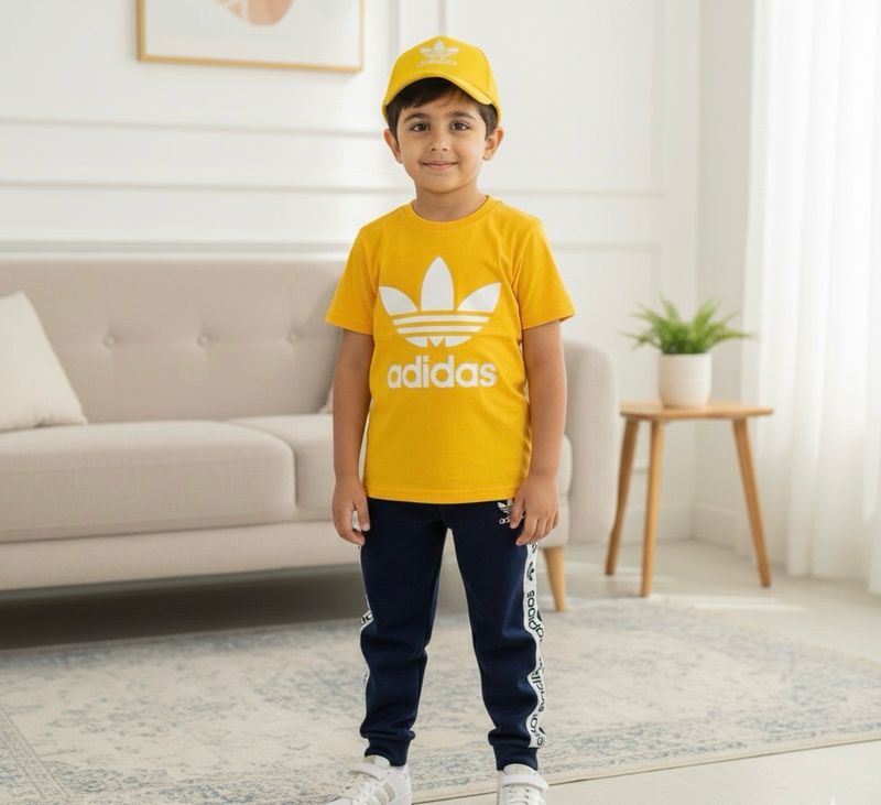 ملابس اطفال روعة