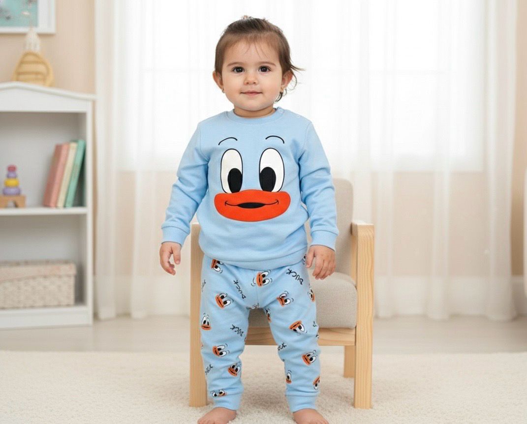 ملابس أطفال أشهر شتوية روعة