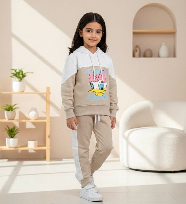 طقم شتوي روووعة من قطعتين بنطلون وقميص