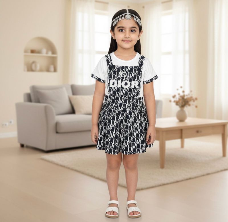 فستان بنات روووعة