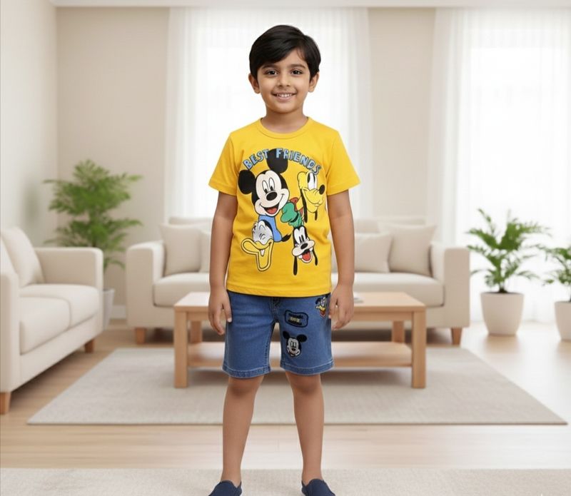 ملابس اطفال روعة