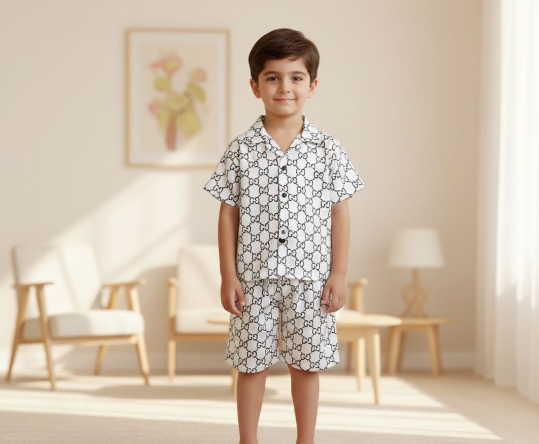 ملابس اطفال روعة ماركة