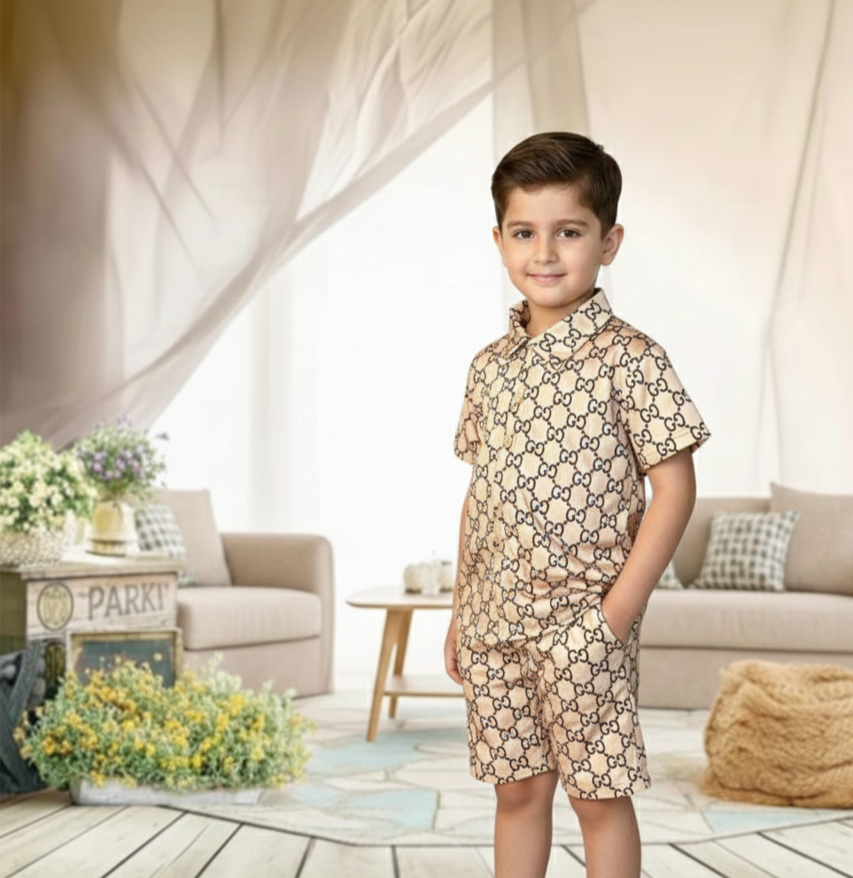 ملابس اطفال روعة ماركة