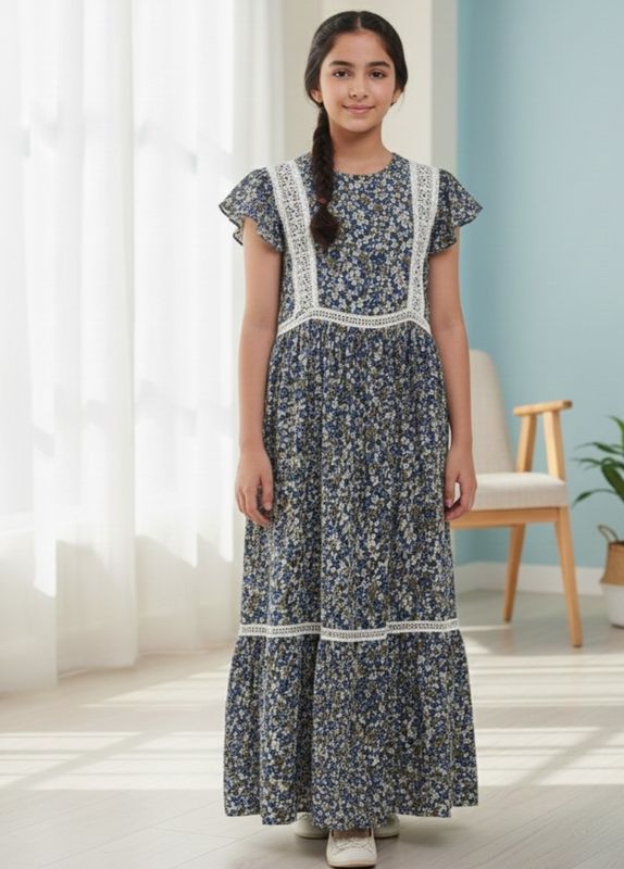 فستان بنات روووعة