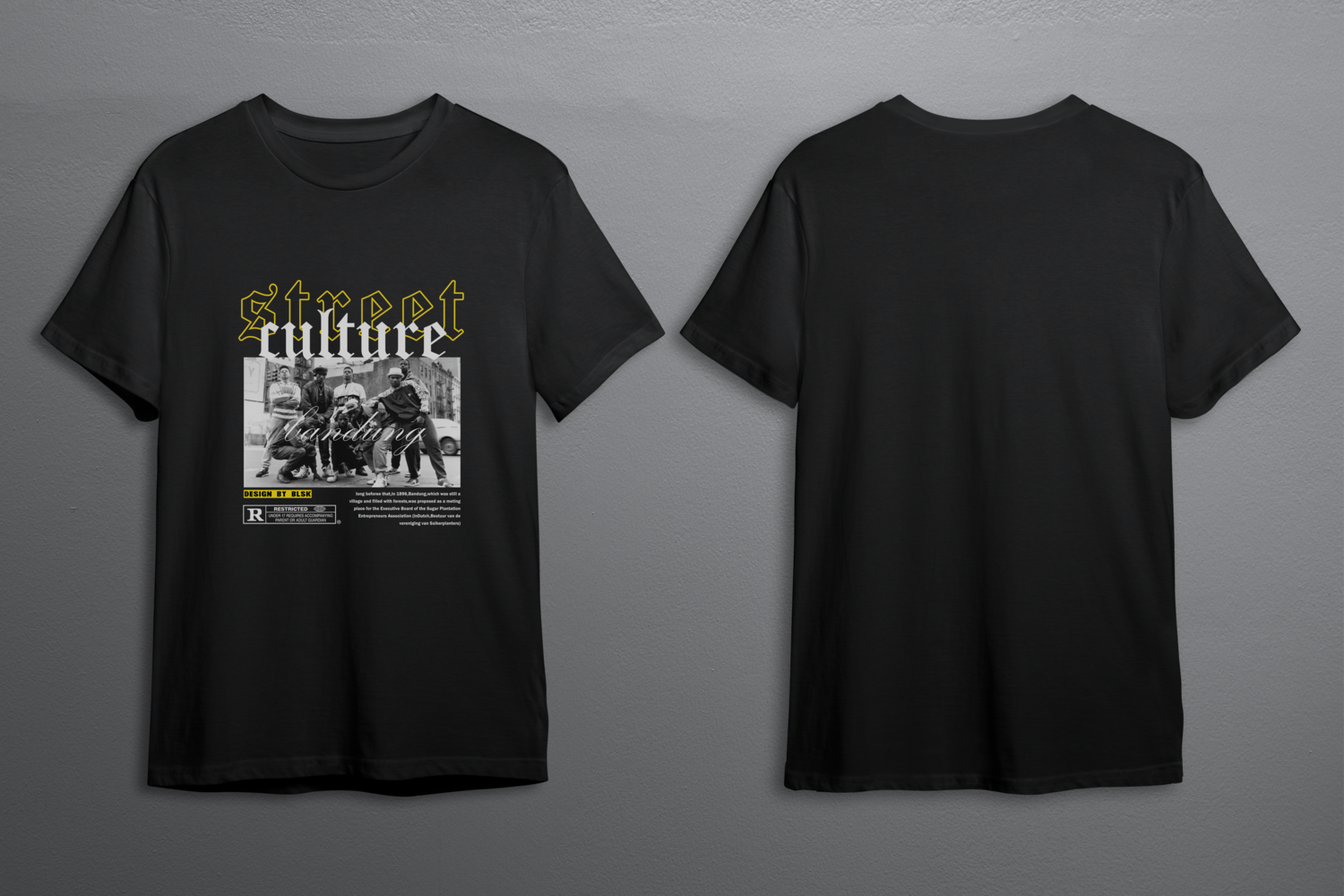 Street Culture