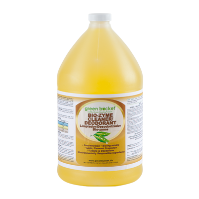 Bio-Zyme Cleaner/Deodorant Bio-Zyme Cleaner/Deodorant