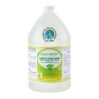 Liquid Hand Soap Liquid Hand Soap