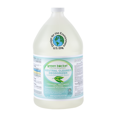 Neutral Cleaner/Deodorizer Neutral Cleaner/Deodorizer