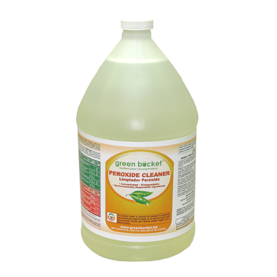 Peroxide Cleaner Peroxide Cleaner