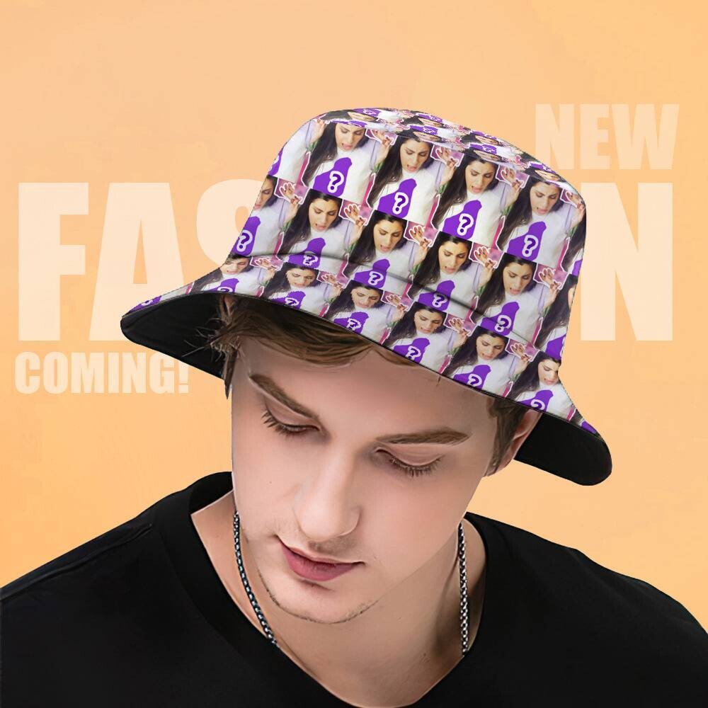 Moriah Elizabeth Hats