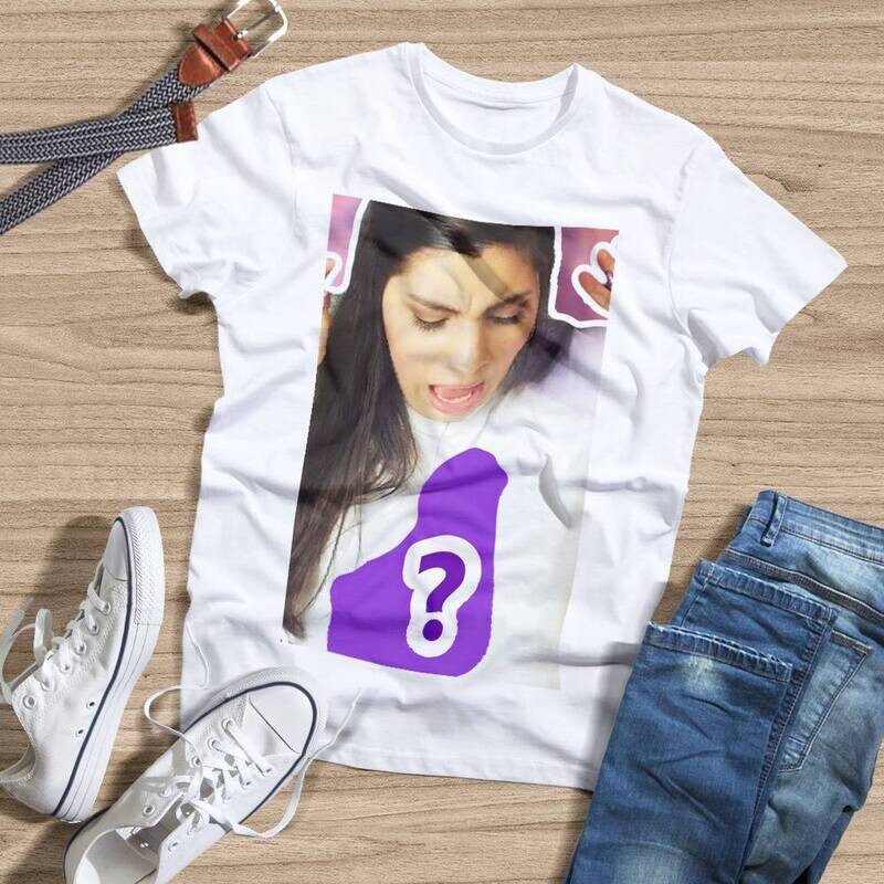 Moriah Elizabeth T-shirts