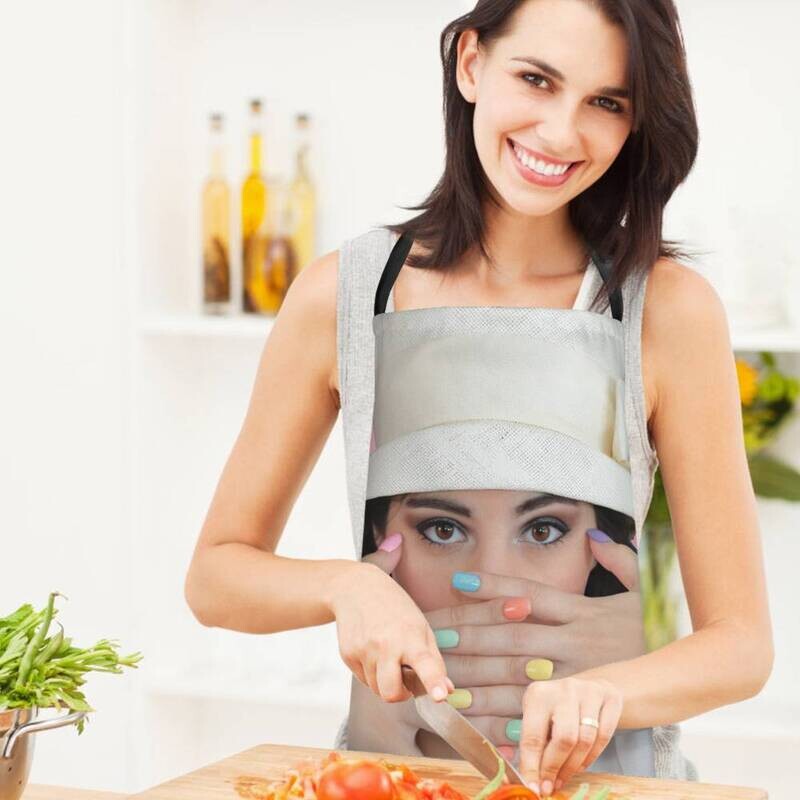 Moriah Elizabeth Aprons