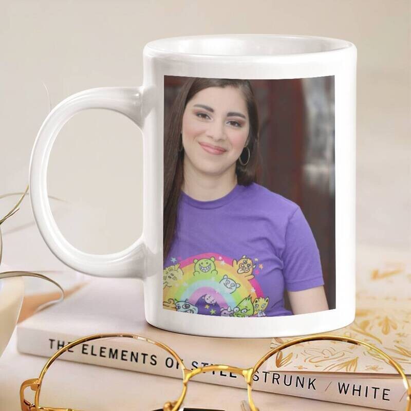 Moriah Elizabeth Mugs
