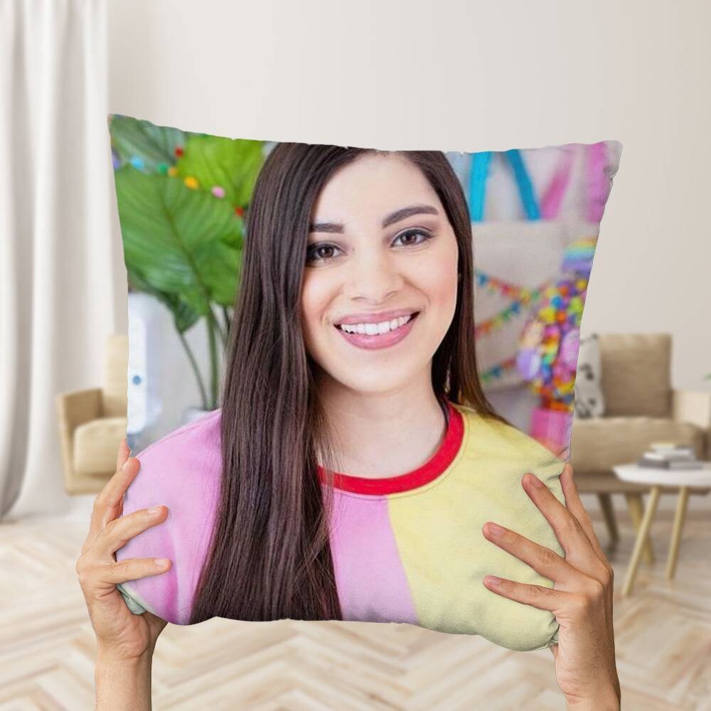 Moriah Elizabeth Pillows