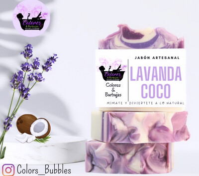 Lavanda Coco